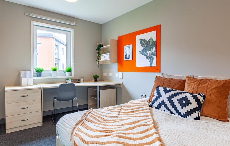 Boston Street, Highfield, Sheffield - Image 1